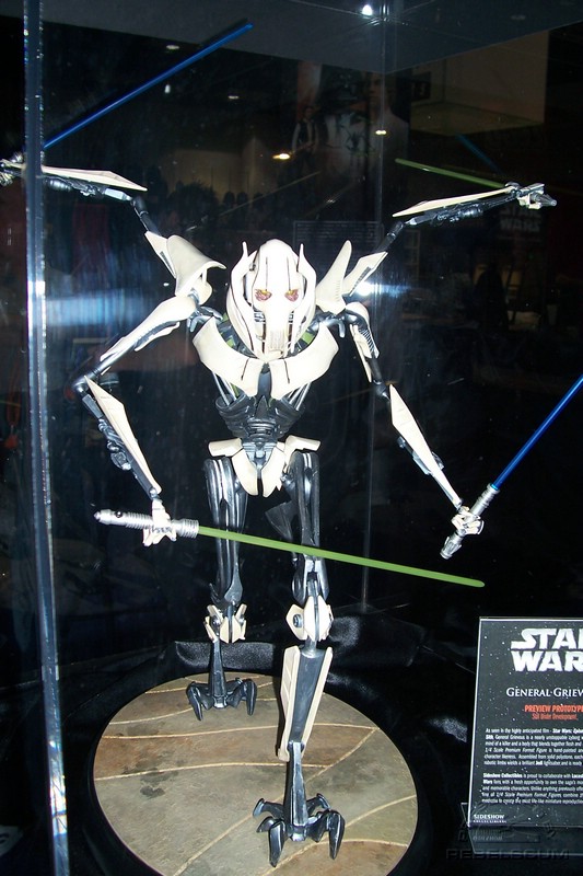 Sideshow Collectibles